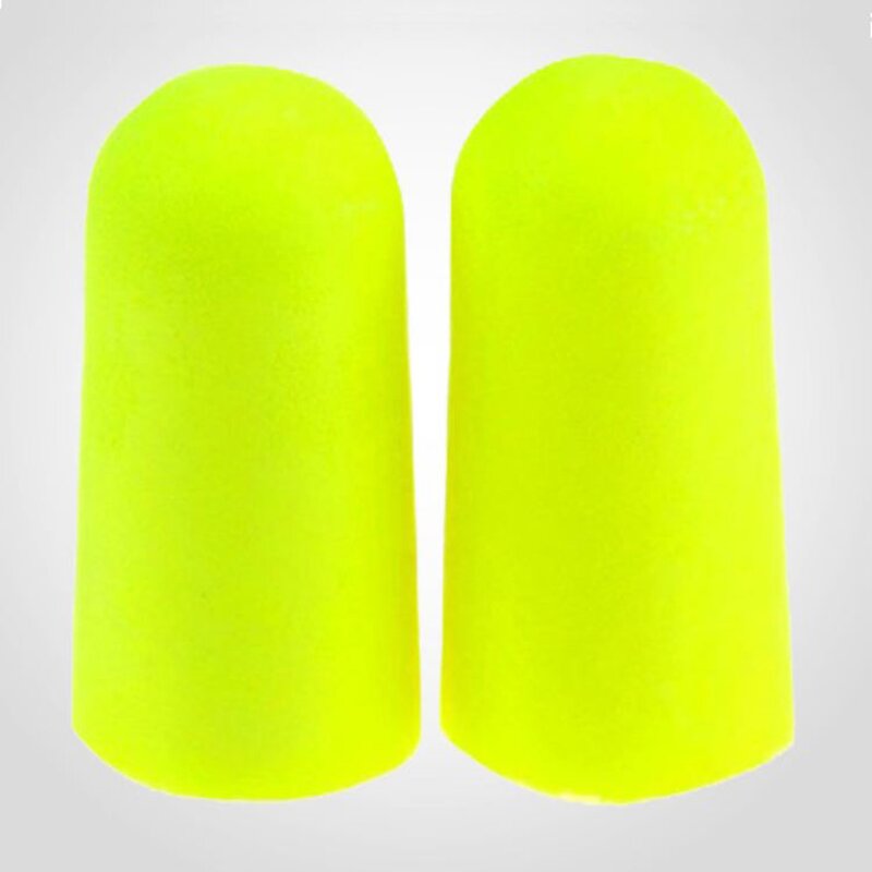 Memory Foam Earplugs Manufacturer - Factory Direct Sales for Sleeping