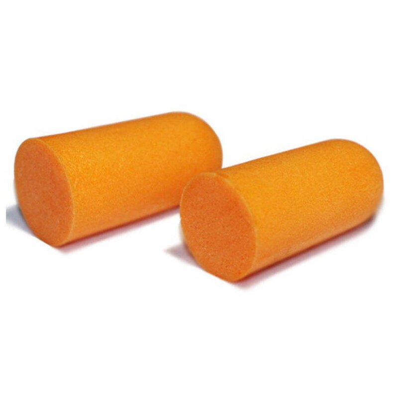 Earplugs Manufacturer - Swimming Protection Workplace Anti-Noise Cancelling 25dB Washable In-Ear Soft Foam Sleeping