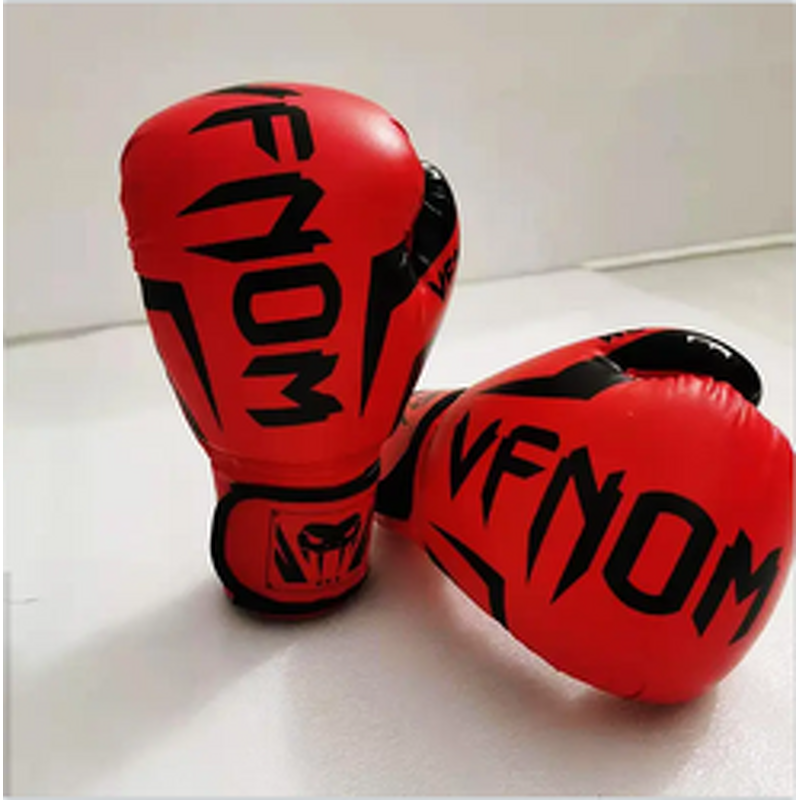 Boxing Gloves Manufacturer - Wholesale Custom 4oz 6oz 8oz 10oz 12oz Professional PU Leather Training Winning
