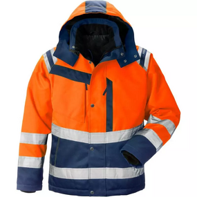 Work Jacket Manufacturer - Workwear Unisex Reflective Safety Medical Yellow Softshell All Size