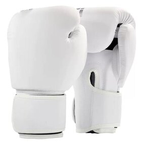 Boxing Gloves Manufacturer - Wholesale Cheap Price Professional Custom Gym Training PU Leather Breathable Eco-friendly