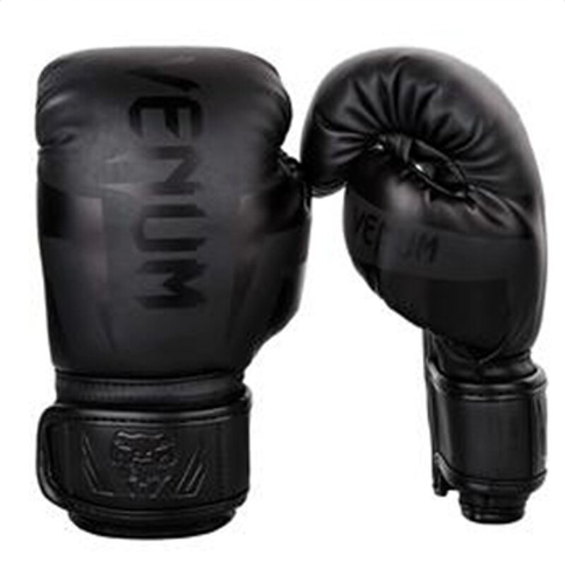 Boxing Gloves Manufacturer - Wholesale Custom 4oz 6oz 8oz 10oz 12oz Professional PU Leather Training Winning