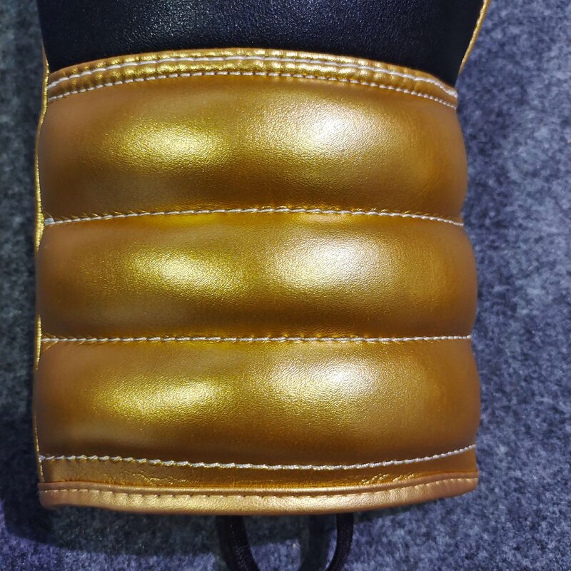 MMA Training Gloves Manufacturer - Professional Kick Boxing with Custom Logo Microfiber PU & Leather