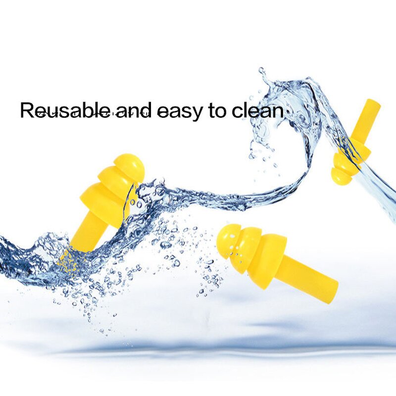 Earplugs Manufacturer - 2023 Best Loop Noise Cancelling Customized