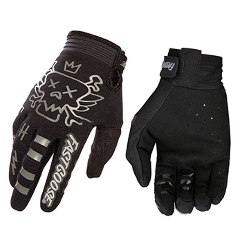 Motorcycle Gloves Manufacturer - MX Motocross Custom for Man ATV MTB BMX Dirt Bike Racing Full Finger Women Men