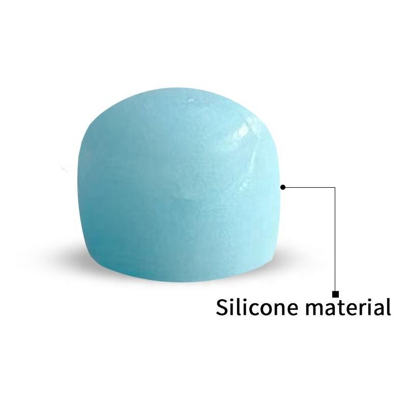 Silicone Earplug Manufacturer - Low Price Noise Reduction Ear Hearing Protection Reusable for Swimming