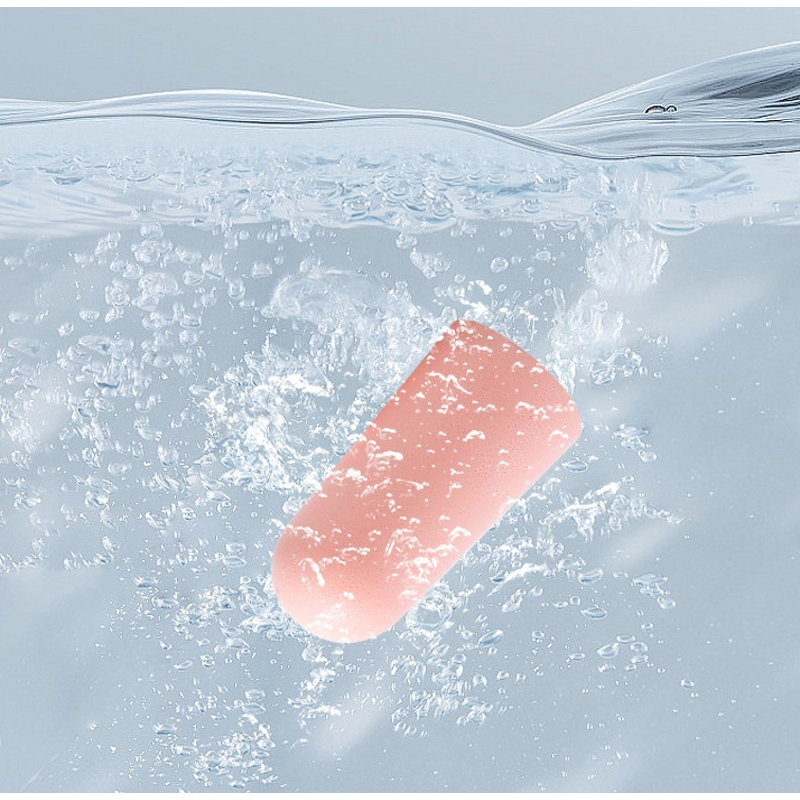 Earplugs Manufacturer - Swimming Protection Workplace Anti-Noise Cancelling Soft Foam Sleeping Hearing