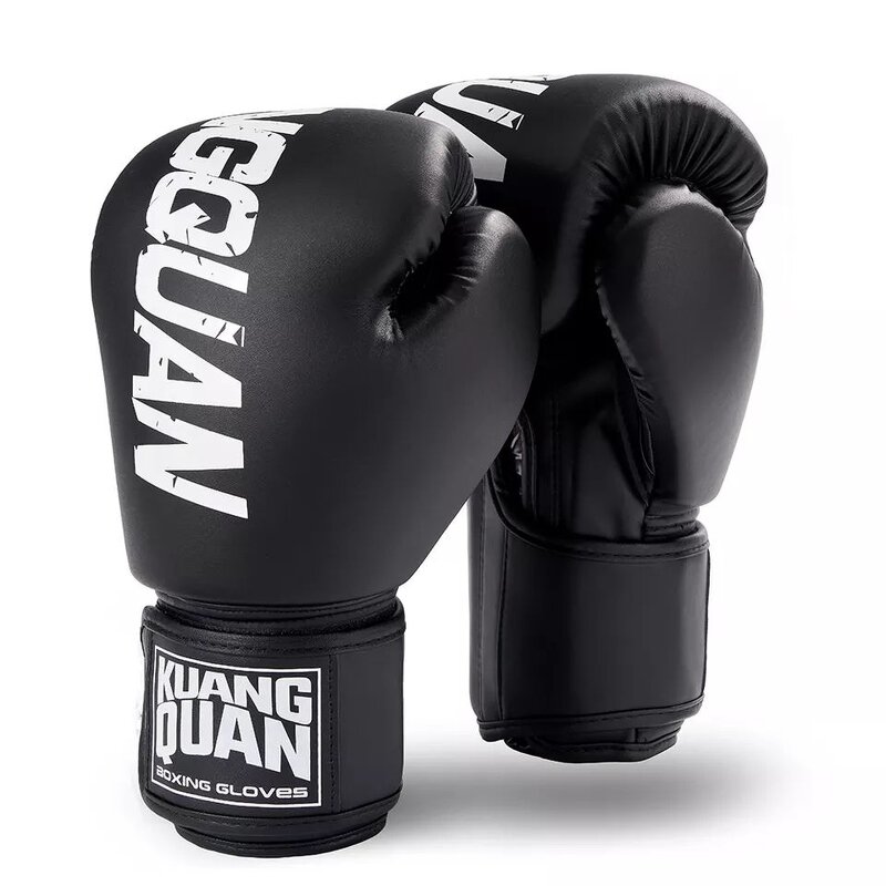 Boxing Gloves Manufacturer - Wholesale Custom Hot Sale Print Logo Professional