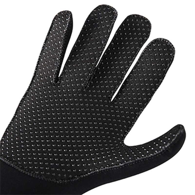 Diving Gloves Manufacturer - New 3mm Neoprene Five Finger Keep Warm Equipment Winter for Spearfishing Snorkeling Paddling Surfing