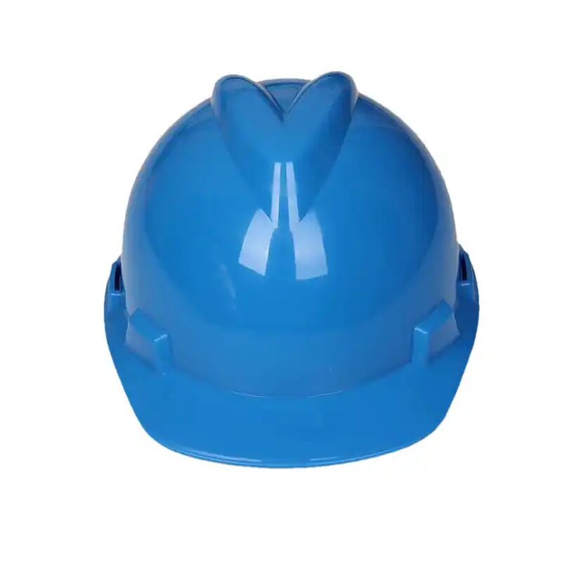 Safety Helmet Manufacturer - Customized Logo Construction Site for Worker Industrial
