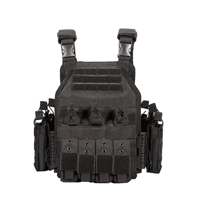 Safety Vest Manufacturer - IIIA Tactical Standard Custom Nylon Fabric Soft Flexible Lightweight Anti-cut Personal Protection