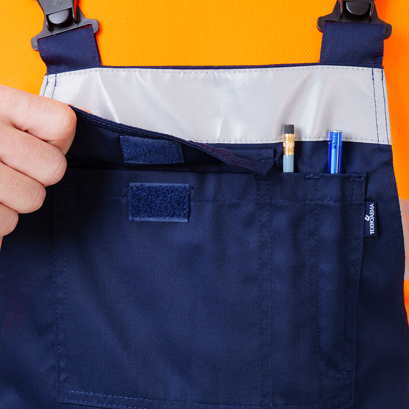 Work Uniform Manufacturer - Construction Full Body Overall Safety Comfortable Polyester Anti-Static Fire Proof Customized Color Logo