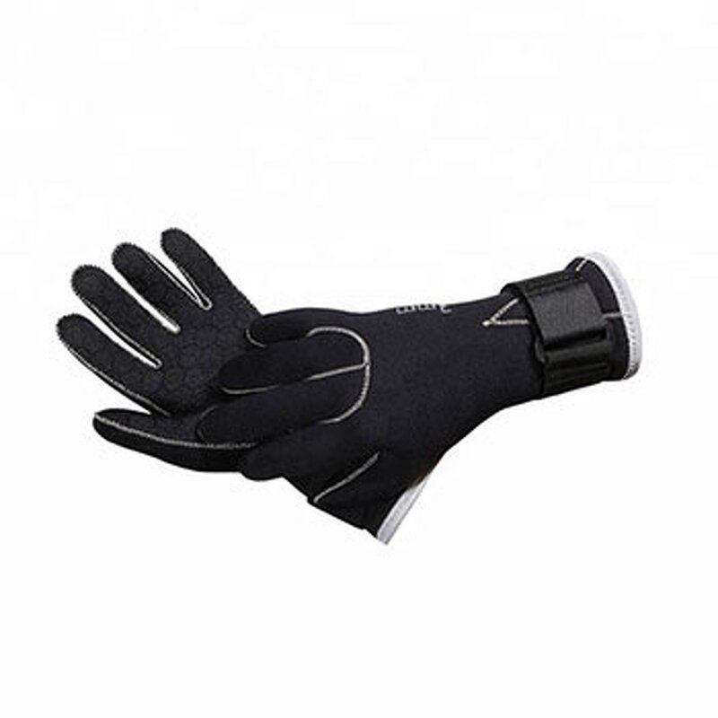 Scuba Diving Gloves Manufacturer - Wholesale Soft Neoprene Anti Scratch & Wear-Resistant for Diving Surfing Snorkeling