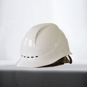 Safety Helmet Manufacturer - High Quality CE EN397 Construction Worker Hard Hat Custom Logo Type 2 Class G Engineering Protective