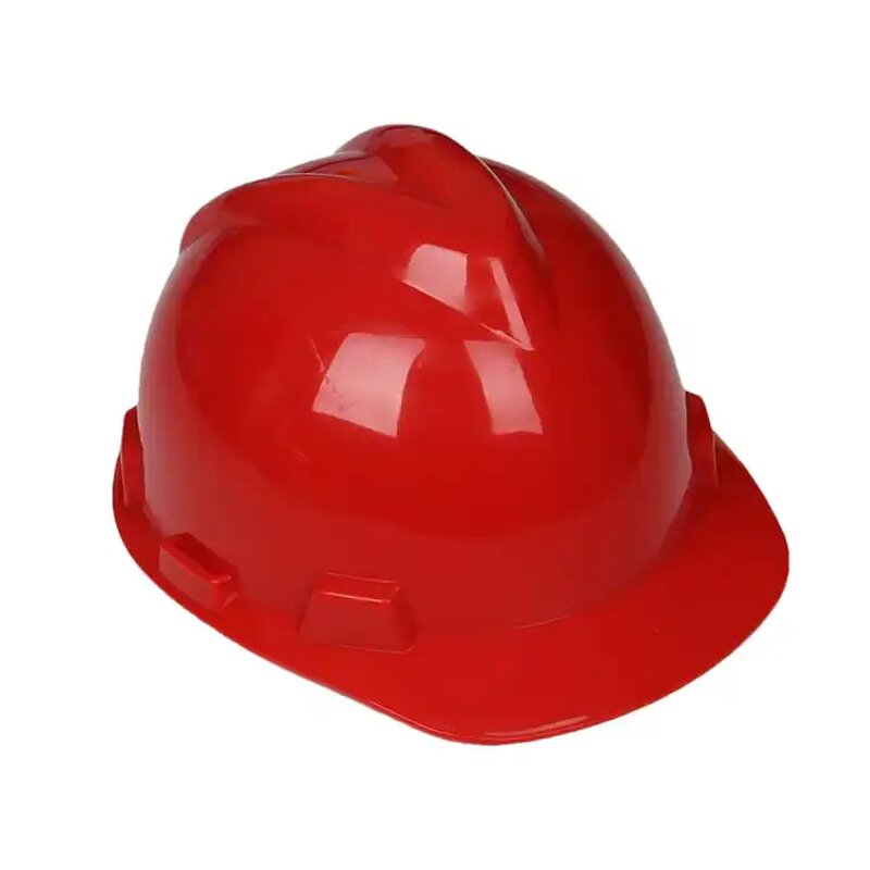 Safety Helmet Manufacturer - Customized Logo Construction Site for Worker Industrial
