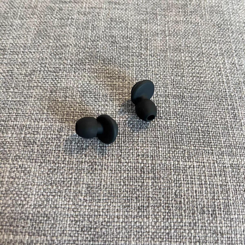 Ear Plugs Manufacturer - Custom LOGO Noise Reduction Sleep Filters High Fidelity Soundproof Swimming Silicone