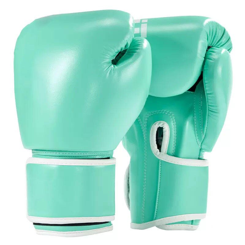 Boxing Gloves Manufacturer - Wholesale Cheap Price Professional Custom Gym Training PU Leather Breathable Eco-friendly