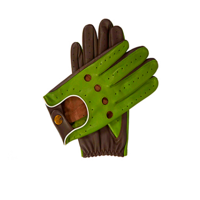 Driving Gloves Manufacturer - Custom PU Leather Touchscreen Durable Winter for Unisex Fashion