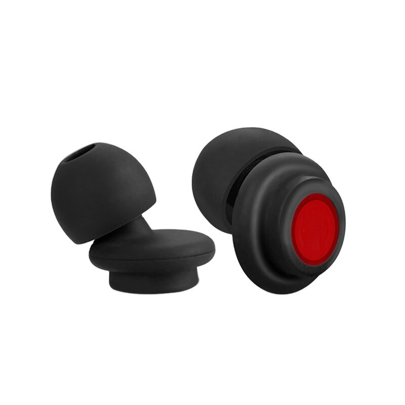 Earplugs Manufacturer - Custom Sleep Filters Soundproof Waterproof Swimming Reduction Noise Cancelling Silicone