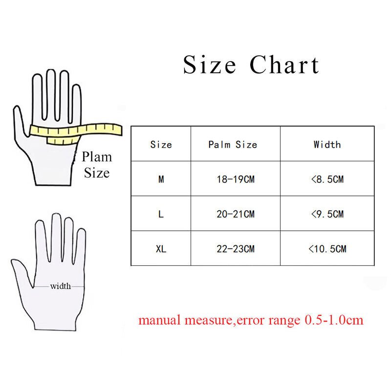 Motorcycle Gloves Manufacturer - MX Motocross Custom for Man ATV MTB BMX Dirt Bike Racing Full Finger Women Men