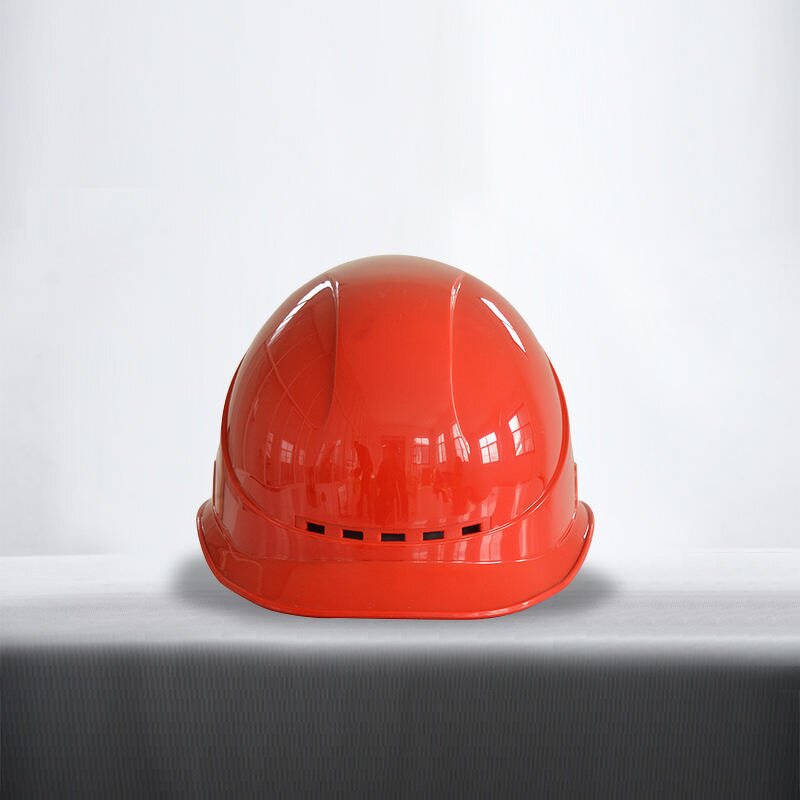 Safety Helmet Manufacturer - High Quality CE EN397 Construction Worker Hard Hat Custom Logo Type 2 Class G Engineering Protective