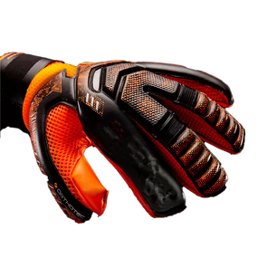 Soccer Goalkeeper Gloves Manufacturer - New Design Professional with Finger Protection for Children Adults Man