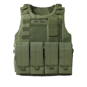 Safety Vest Manufacturer - IIIA Tactical Standard Custom Nylon Fabric Soft Flexible Lightweight Anti-cut Personal Protection