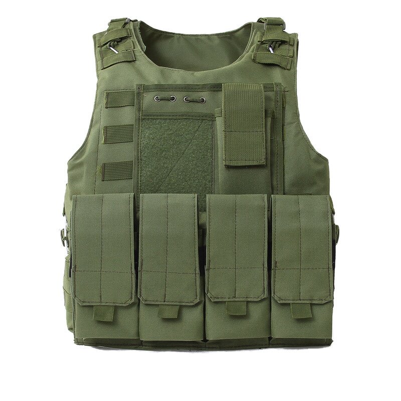 Safety Vest Manufacturer - IIIA Tactical Standard Custom Nylon Fabric Soft Flexible Lightweight Anti-cut Personal Protection