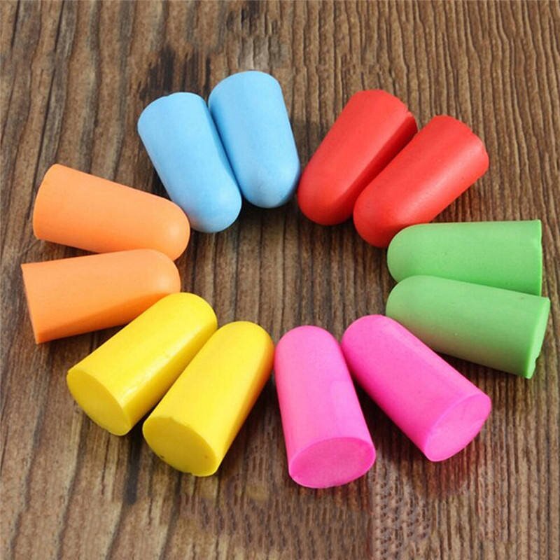Earplugs Manufacturer - Wholesale Noise Reduction Hearing Protection Noise Cancelling Earplug