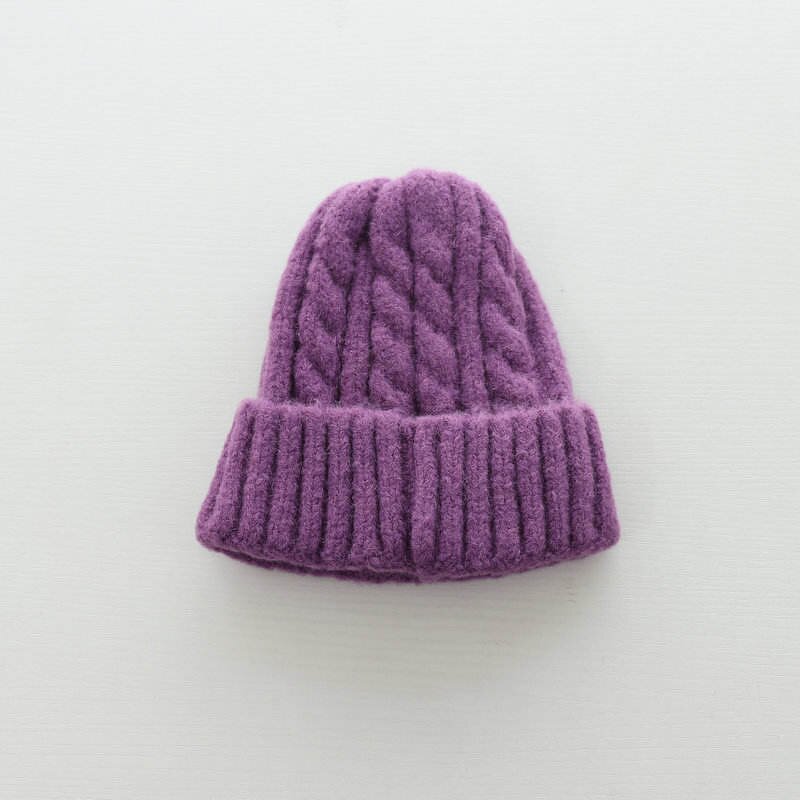 Bucket Beanie Manufacturer - Premium Double Custom Embroidered Cotton Knitted for Women Autumn Winter Fashion Comfortable Durable