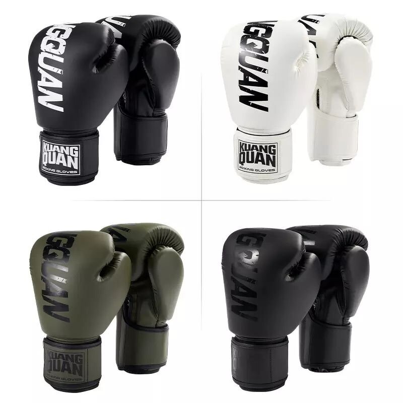 Boxing Gloves Manufacturer - Wholesale Custom Hot Sale Print Logo Professional