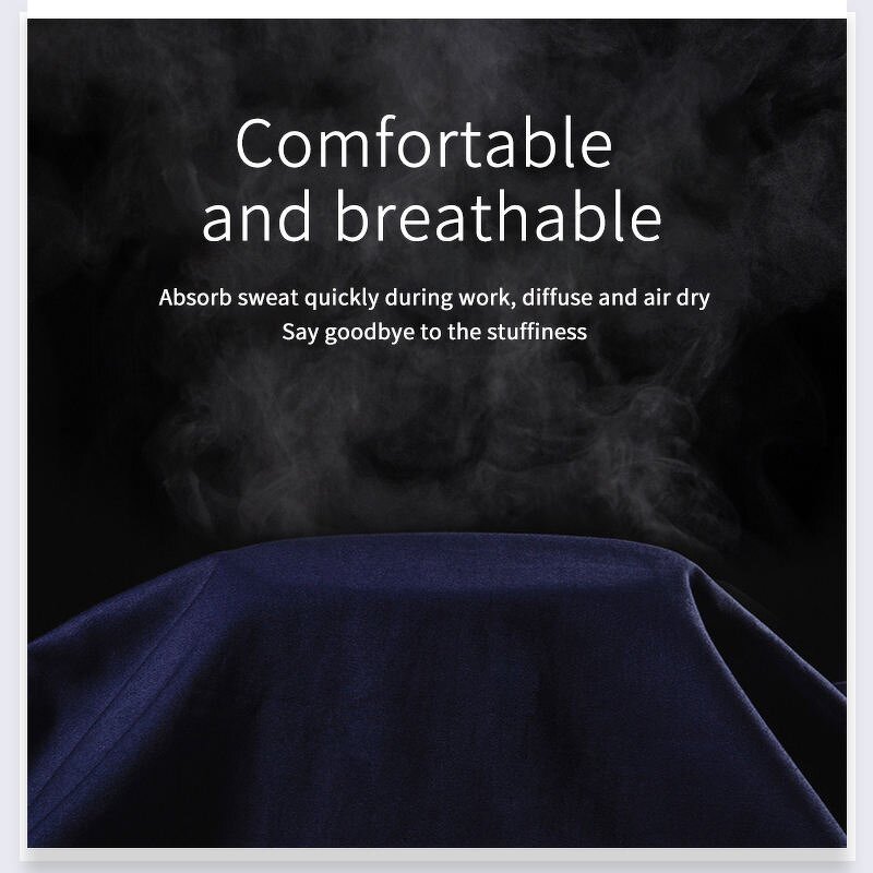 Work Coveralls Manufacturer - Wholesale 2023 New Workwear One Piece Safety Worker Uniform with Reflective Strips