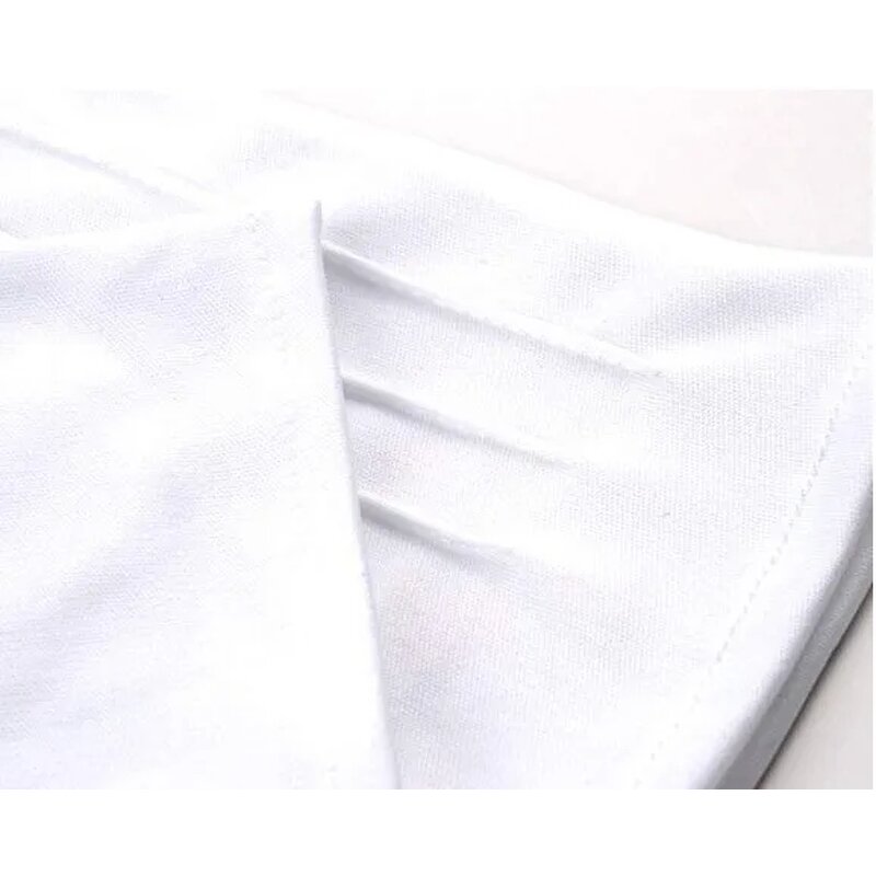 Cotton Gloves Manufacturer - Custom Logo 100% Premium Marching Band White Working Ceremonial