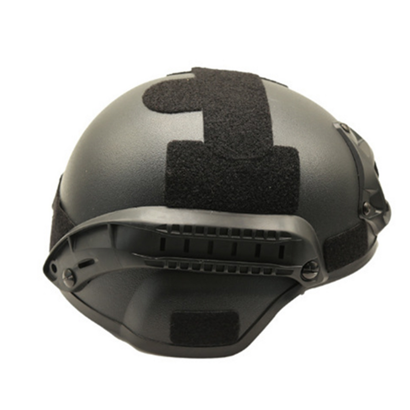 ABS Helmet Manufacturer - Shenhao Premium Heavy Duty Anti Bump Shock Resistant Durable EPP Foam Black Green Sandy for Outdoor Cycling