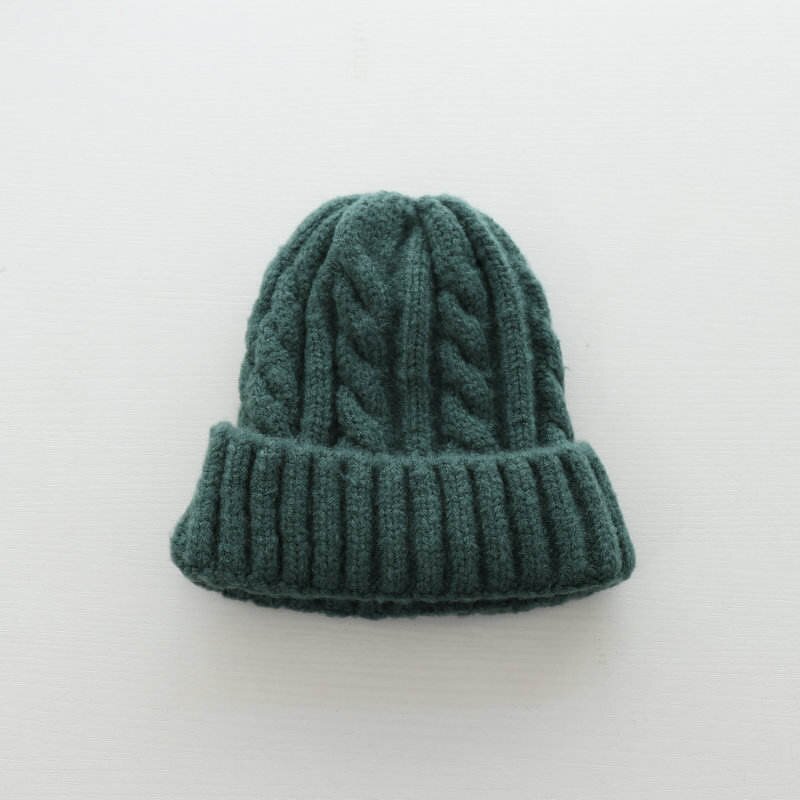 Bucket Beanie Manufacturer - Premium Double Custom Embroidered Cotton Knitted for Women Autumn Winter Fashion Comfortable Durable