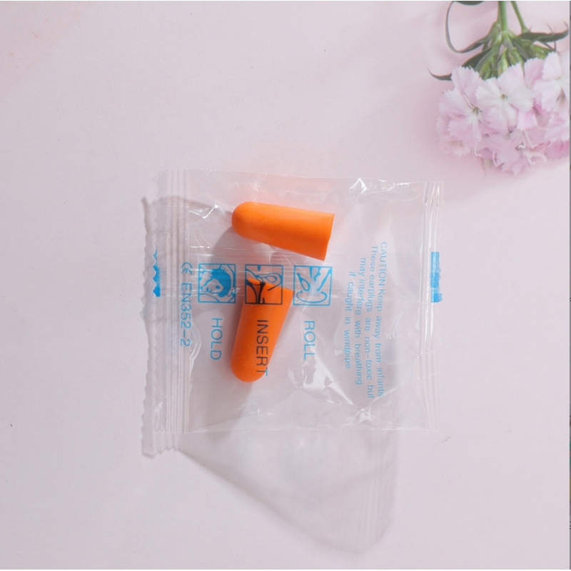 Earplugs Manufacturer - Swimming Protection Workplace Anti-Noise Cancelling Soft Foam Sleeping Hearing