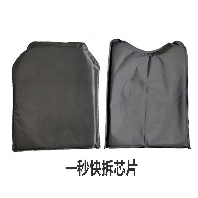 Tactical Vest Manufacturer - CE IIIA Board Carrier Chaleco Tactico K19 Israeli Quick Release Board Carrier