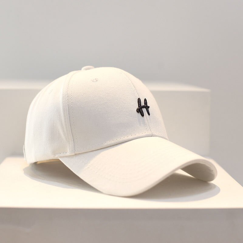 Baseball Cap Manufacturer - SHENHAO Brand Quality 6 Panel Embroidered Custom Dad Hat Sport Men's Cotton Custom Colors One Size
