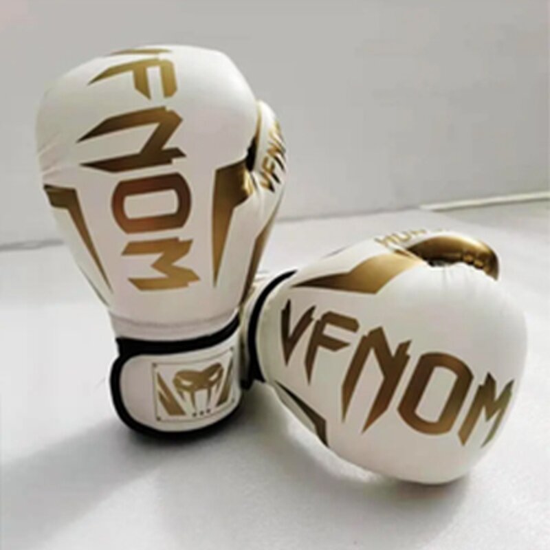 Boxing Gloves Manufacturer - Wholesale Custom 4oz 6oz 8oz 10oz 12oz Professional PU Leather Training Winning