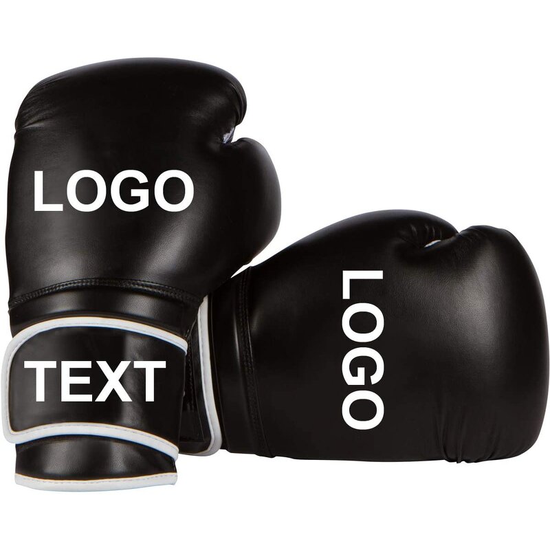 Boxing Gloves Manufacturer - China Factory Printed Custom Logo Professional
