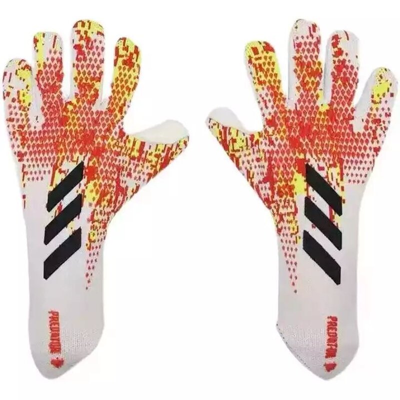 Goalkeeper Gloves Manufacturer - Best Quality Customize Design Logo Professional Latex GK Football Soccer