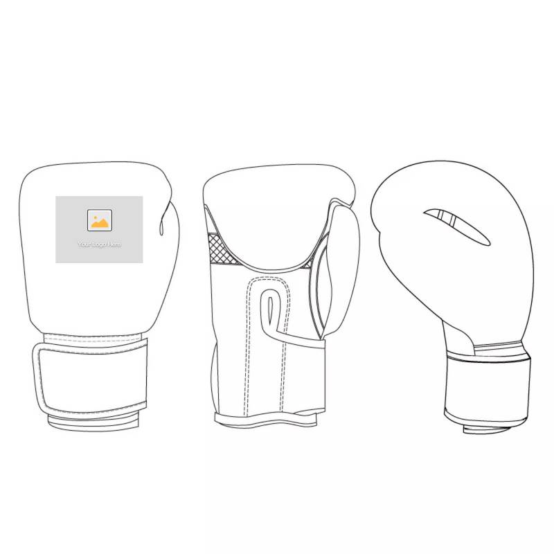 Boxing Gloves Manufacturer - Wholesale Custom Hot Sale Print Logo Professional
