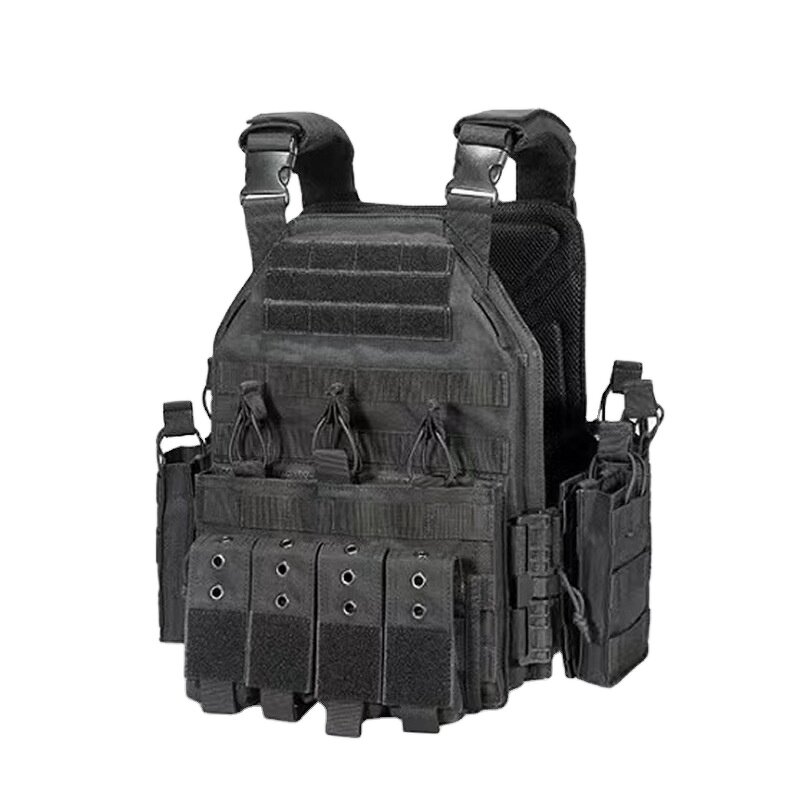 Tactical Vest Manufacturer - CE IIIA Board Carrier Chaleco Tactico K19 Israeli Quick Release Board Carrier