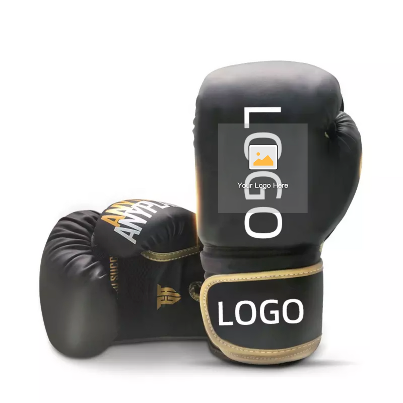 Boxing Inner Gloves Manufacturer - Quick Hand Wraps with Gel Pad Protective Boxing MMA Training Products