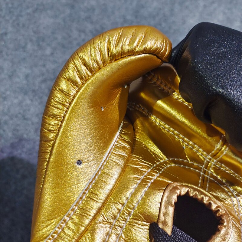 MMA Training Gloves Manufacturer - Professional Kick Boxing with Custom Logo Microfiber PU & Leather