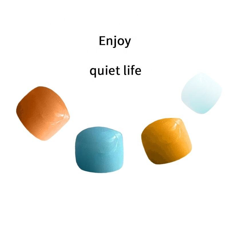 Silicone Earplug Manufacturer - Low Price Noise Reduction Ear Hearing Protection Reusable for Swimming