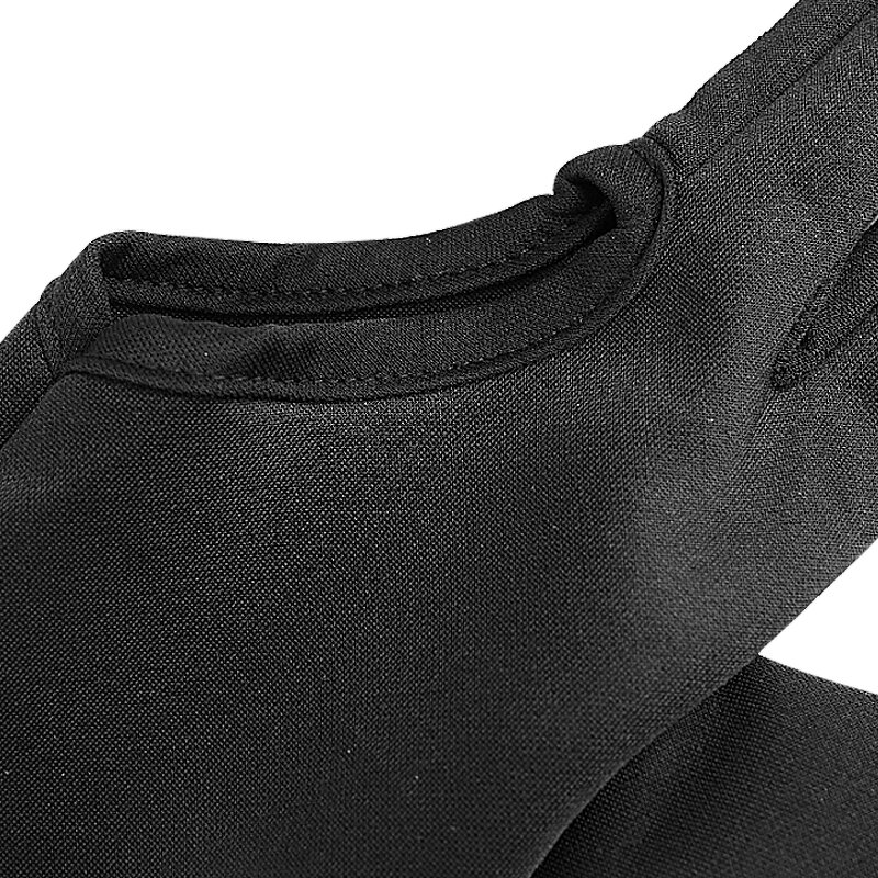 Heat Resistant Gloves Manufacturer - 3 Finger Mittens Protection for Barber Hair Styling Curling