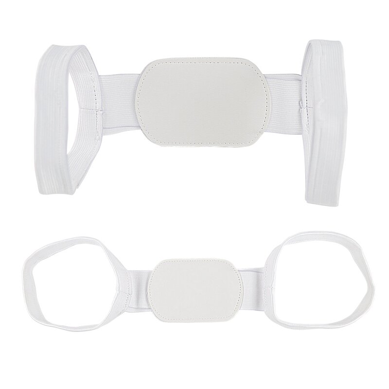 Back Stretching Belt Manufacturer - Hunchback Support Correct Posture Upright Body Posture Belt