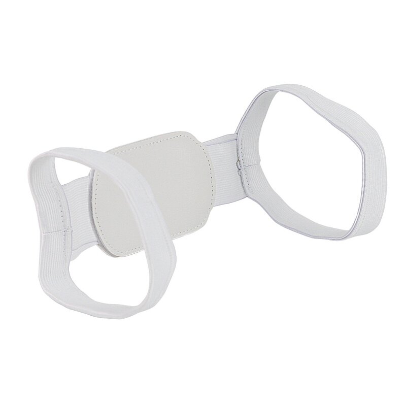 Back Stretching Belt Manufacturer - Hunchback Support Correct Posture Upright Body Posture Belt