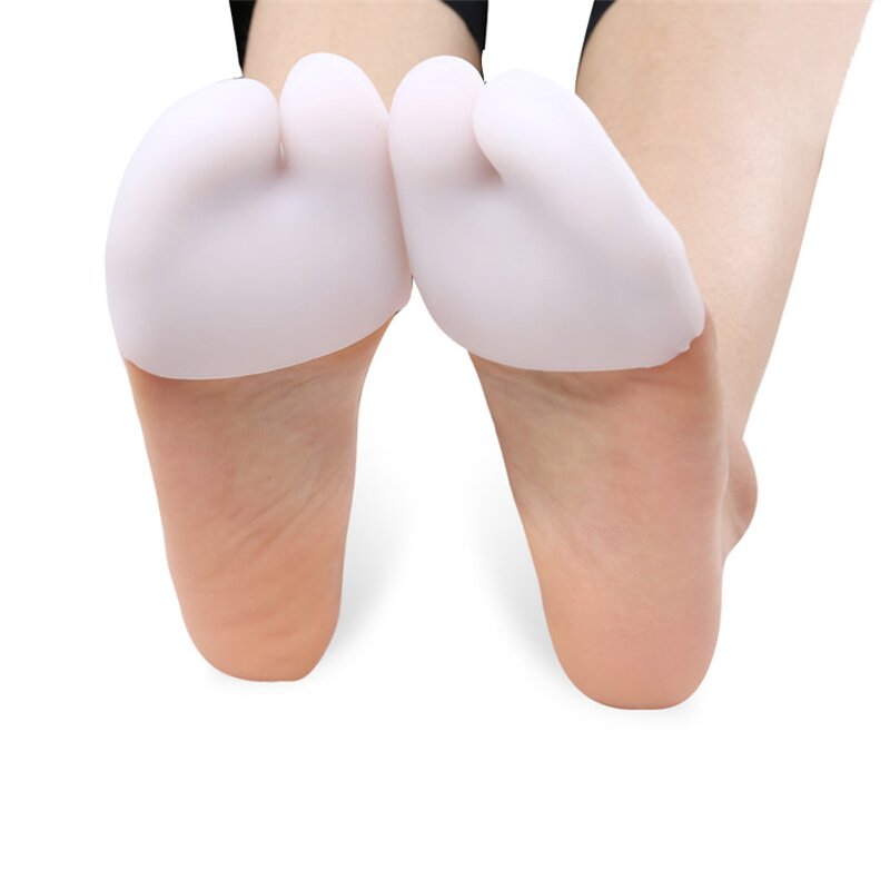 Toe Protector Pads Manufacturer - Topper Cover Sleeve Elastic Comfortable Foot